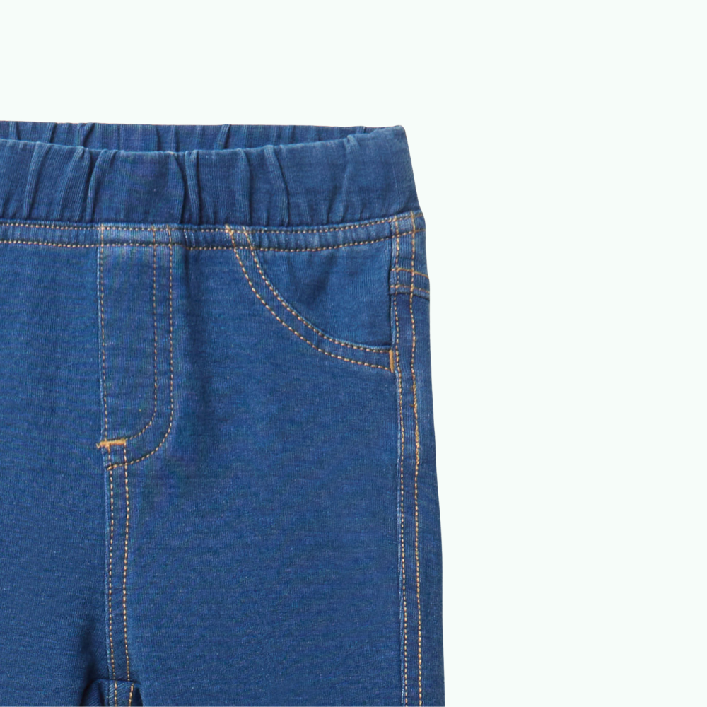 Sfera | Legging denim