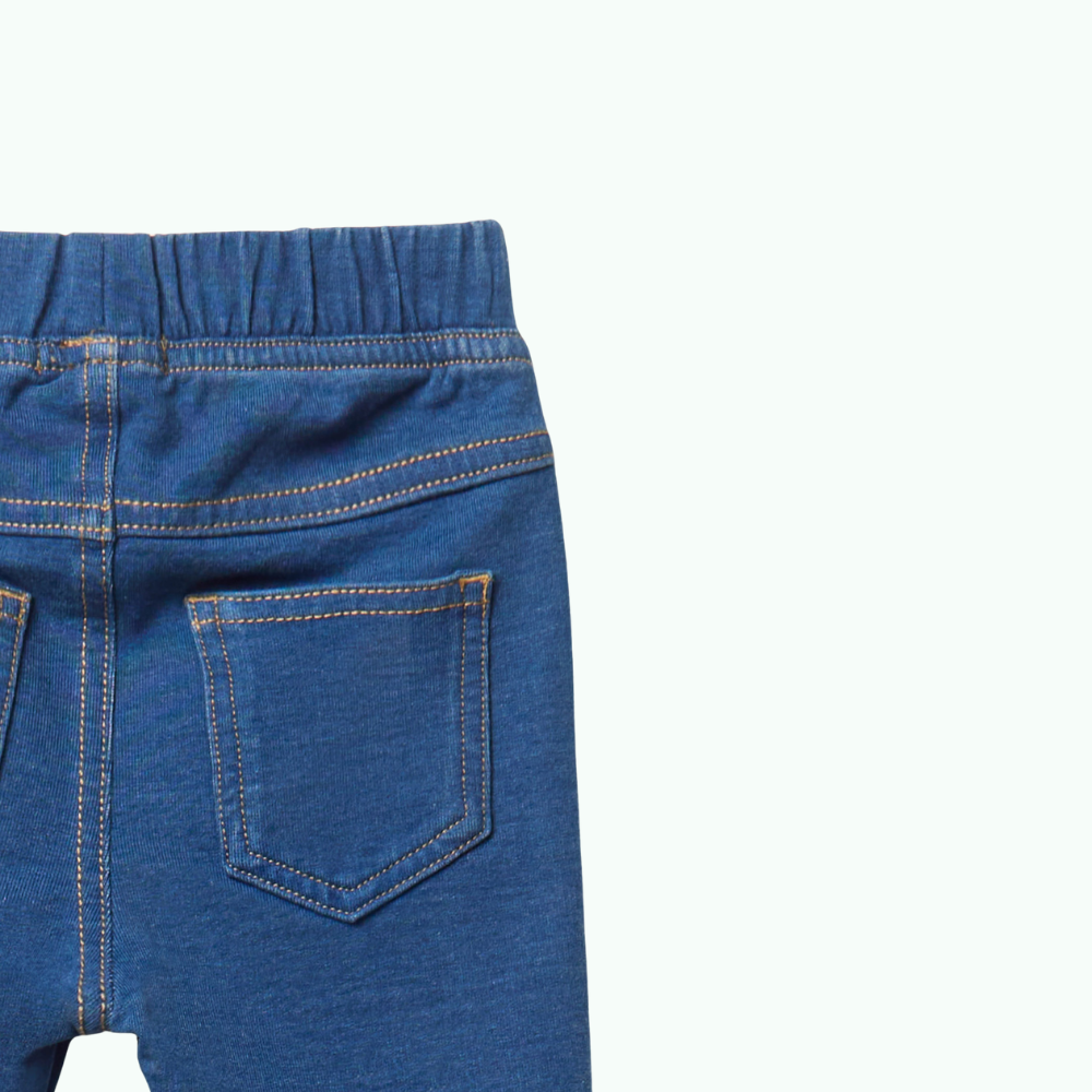 Sfera | Legging denim