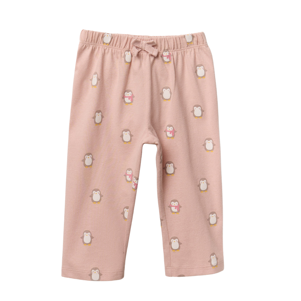 Sfera | Pijama Pingüino para Niña