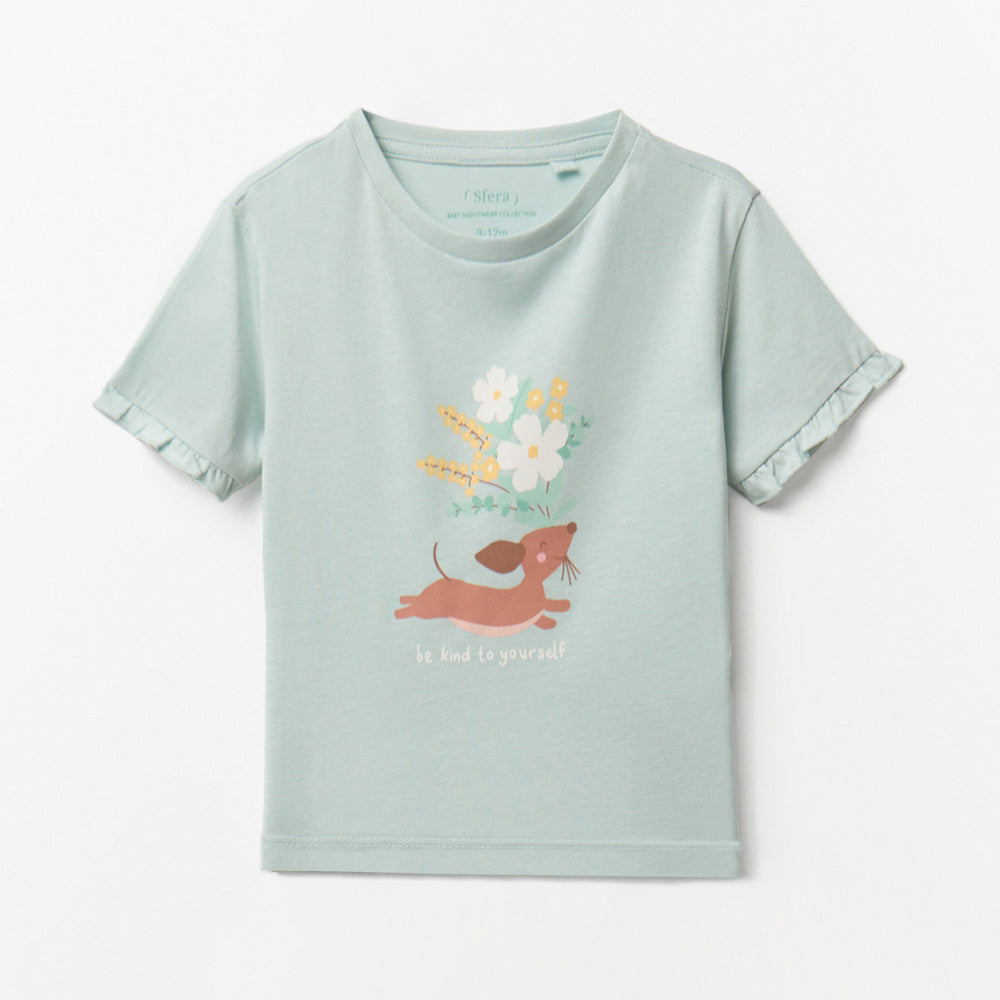 Sfera | Pijama Perrito
