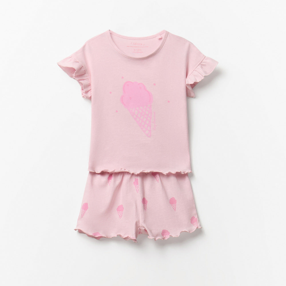 Sfera | Pijama Helado