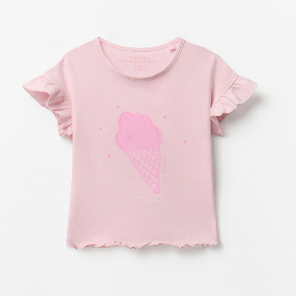 Sfera | Pijama Helado