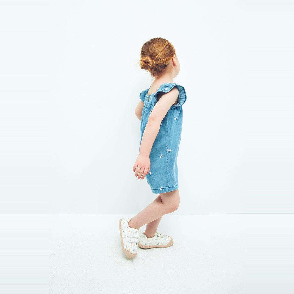 Sfera | Mono Light Denim