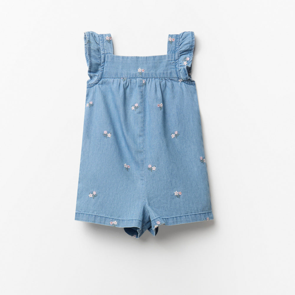 Sfera | Mono Light Denim