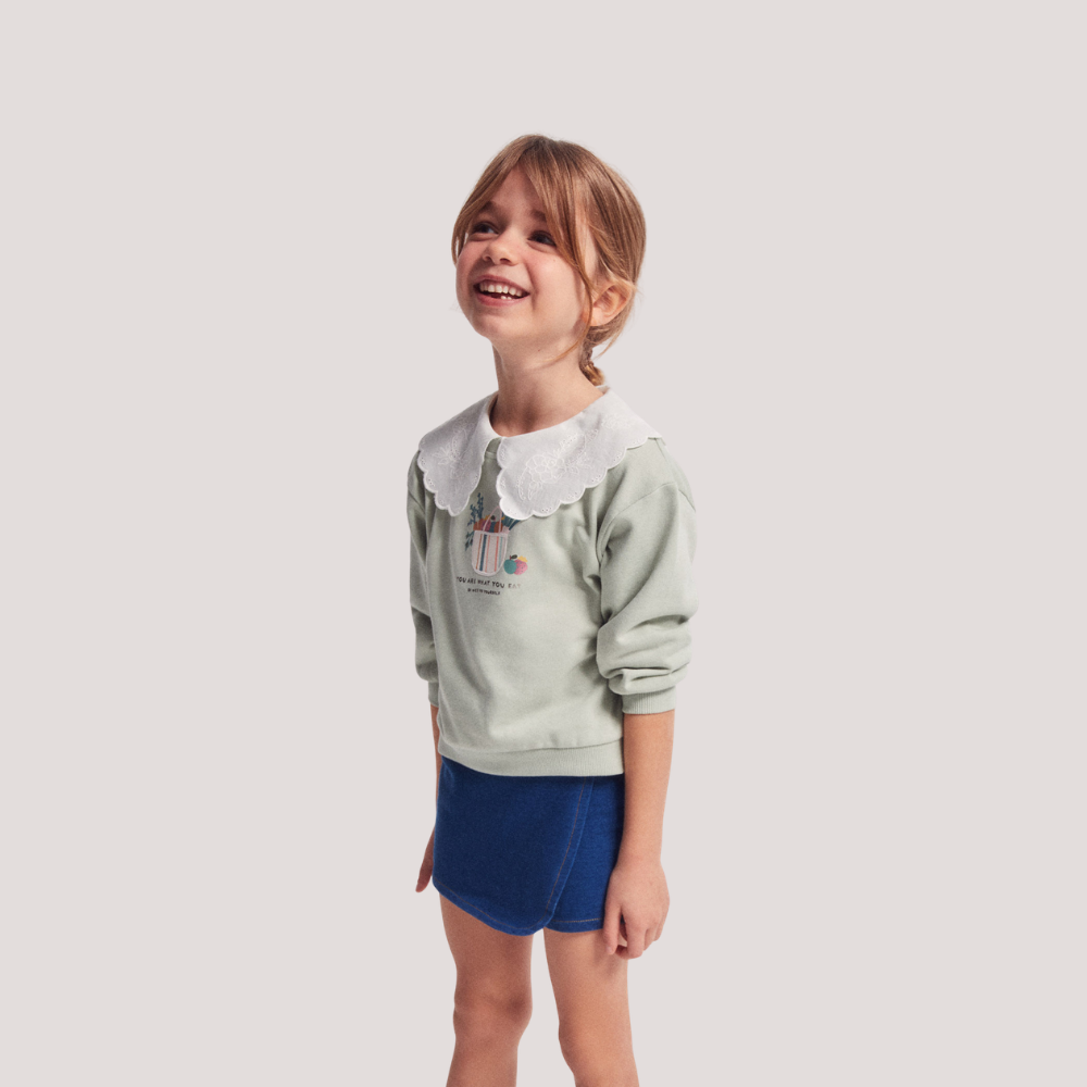 Sfera | Falda pantalón