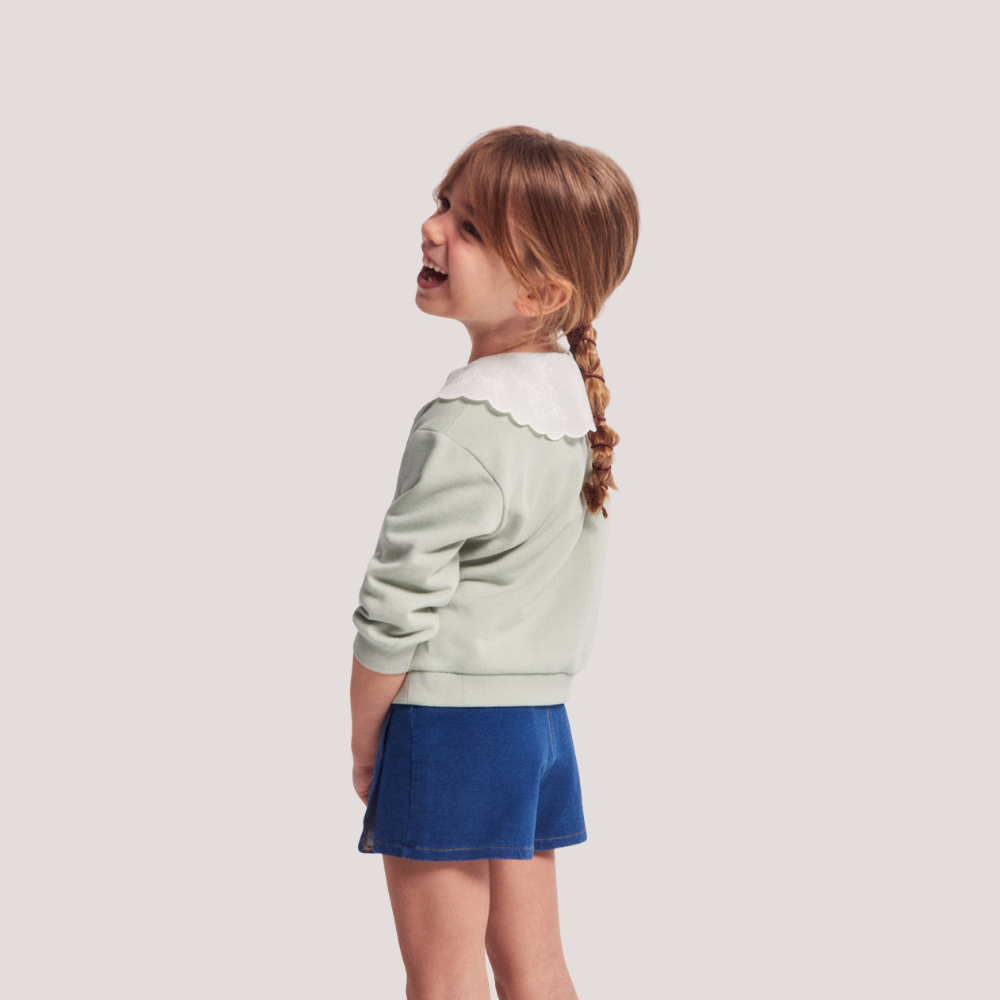 Sfera | Falda pantalón