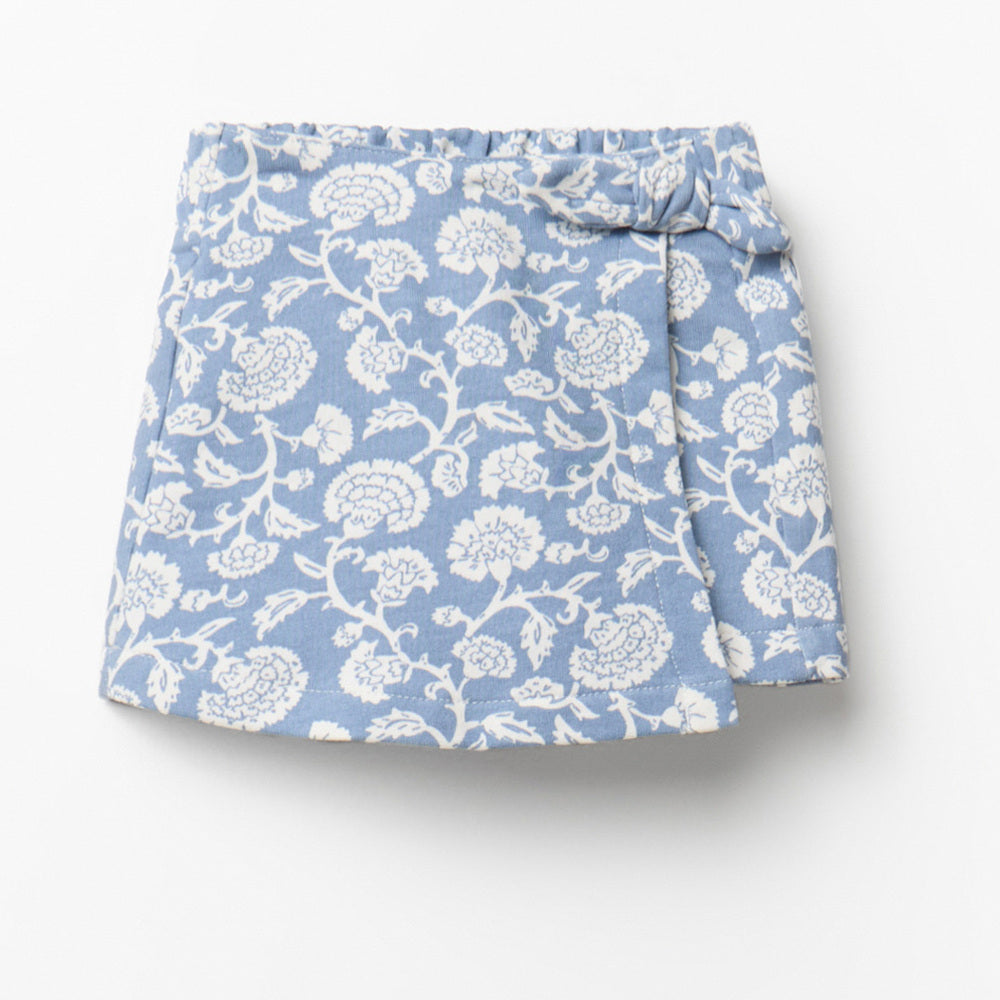 Sfera | Falda Pantalón Terry