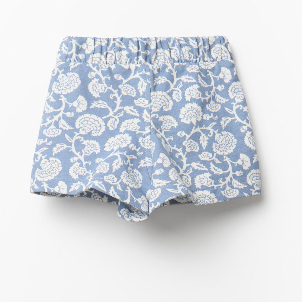 Sfera | Falda Pantalón Terry