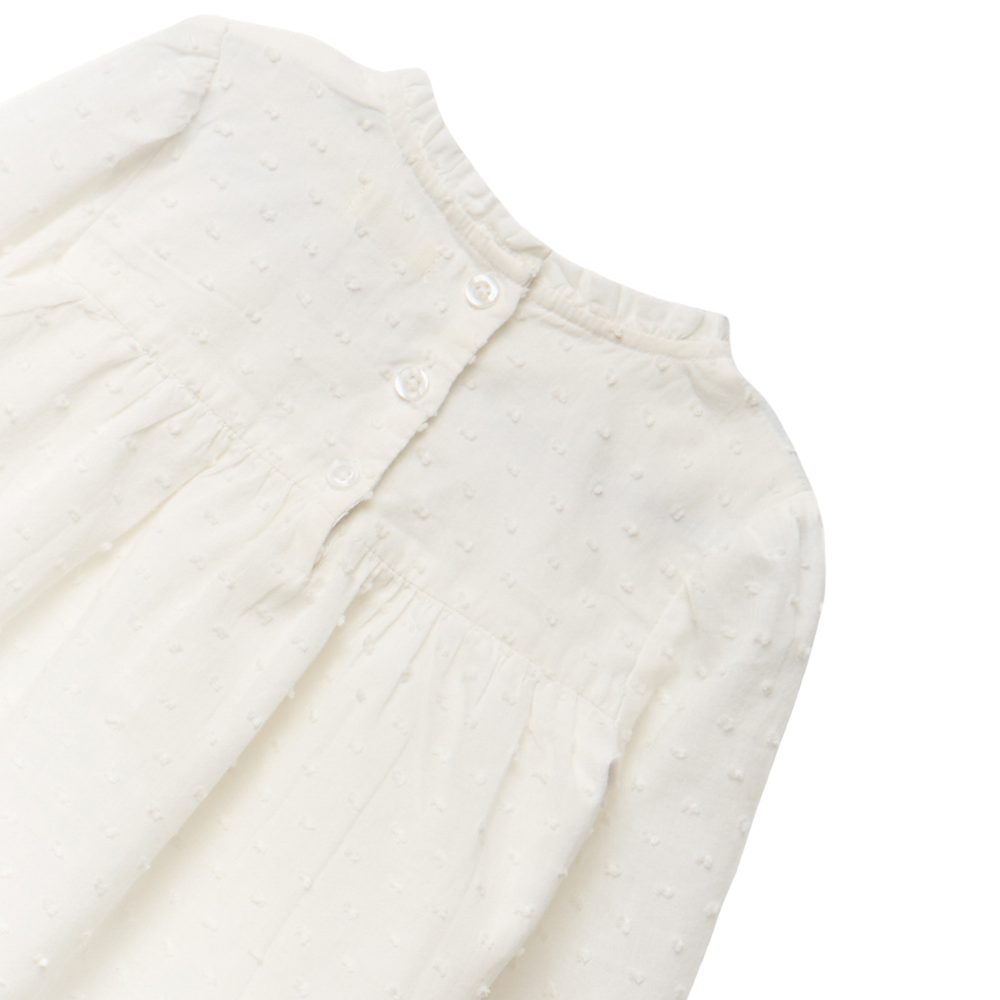 Sfera | Blusa Plumetti Cintas para Niña