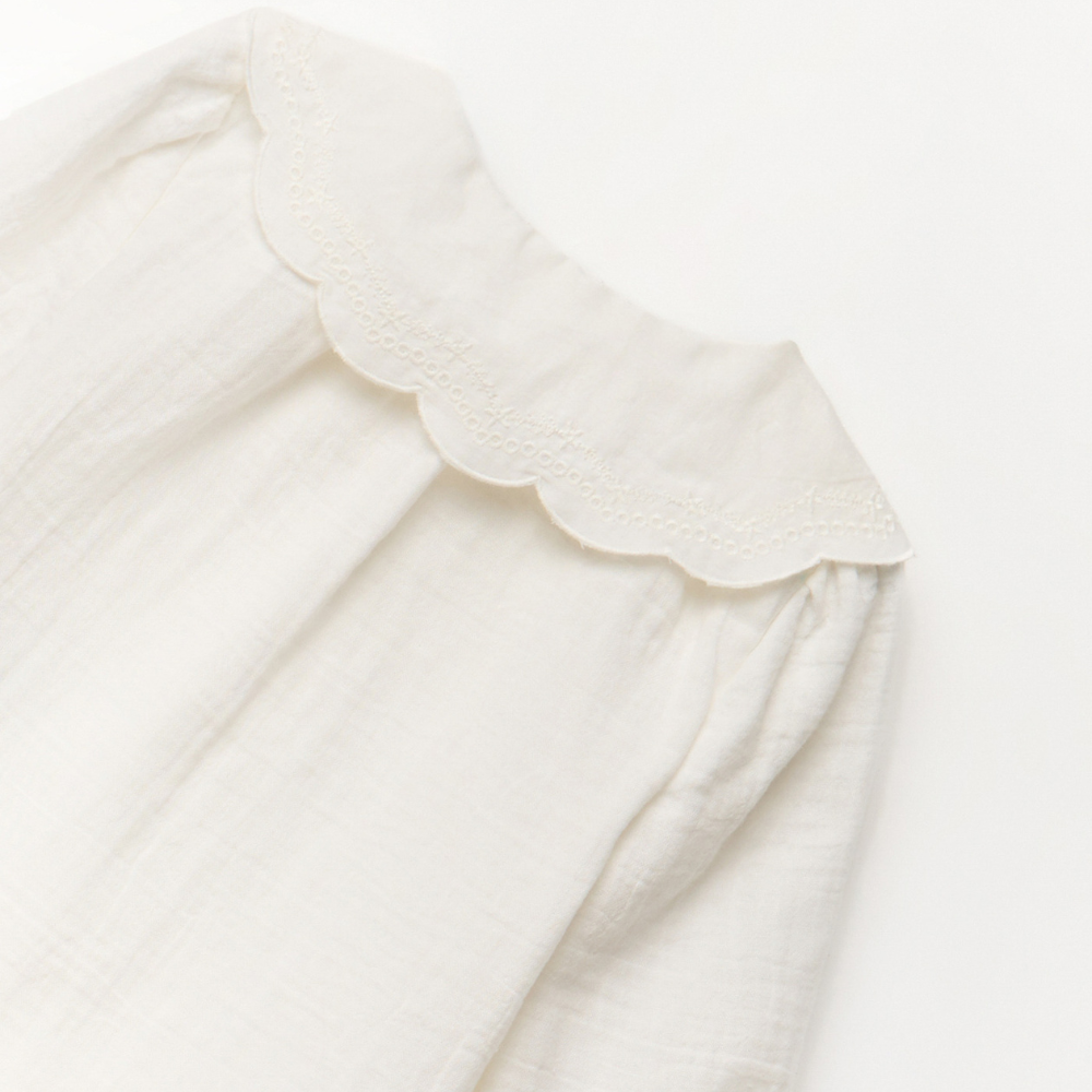 Sfera | Blusa Bámbula
