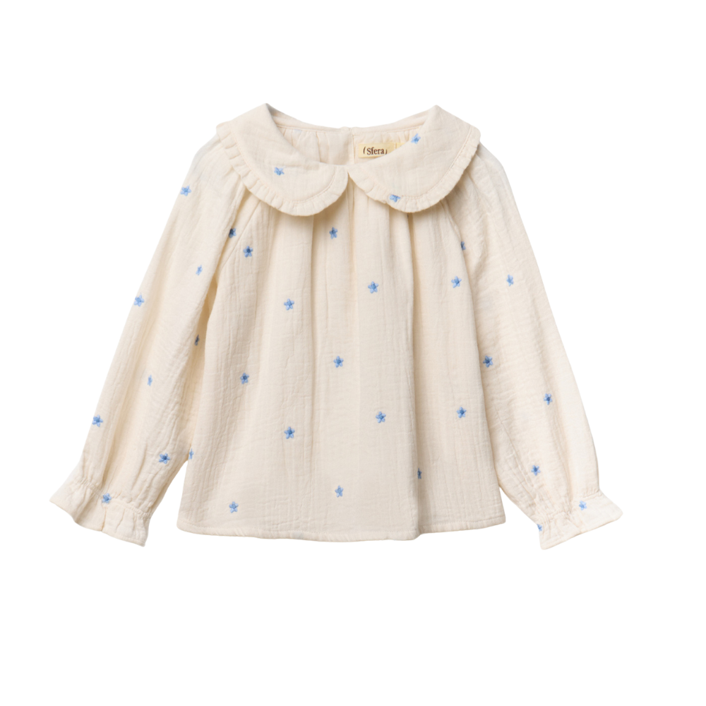 Sfera | Blusa Bámbula