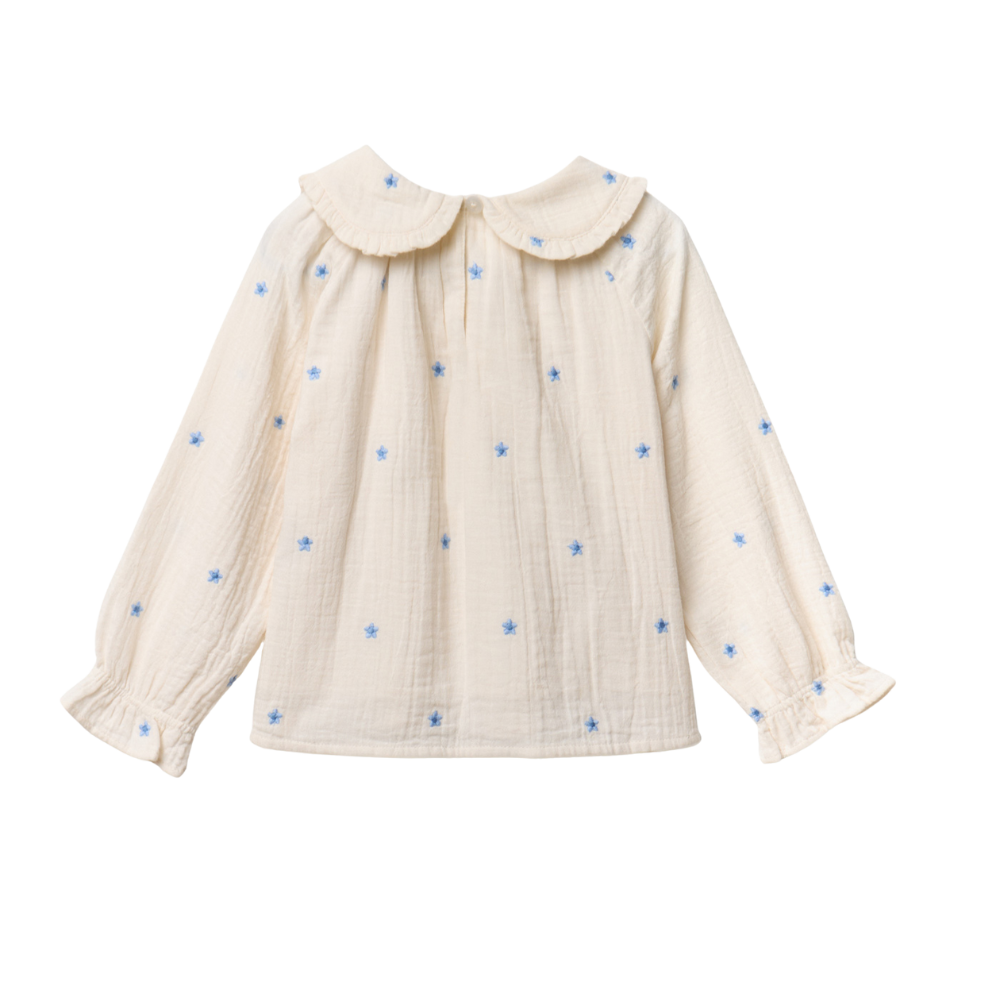 Sfera | Blusa Bámbula