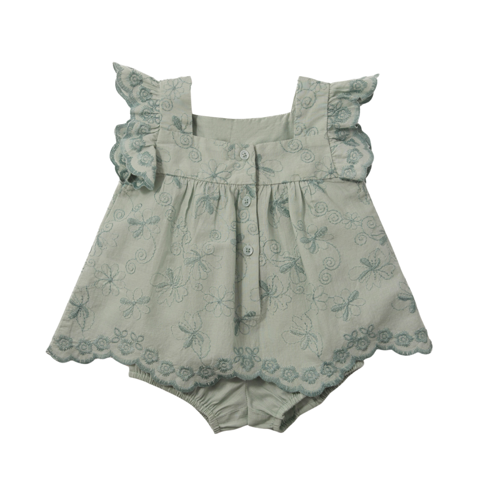 Sfera | Blusa Conjunto Tejido