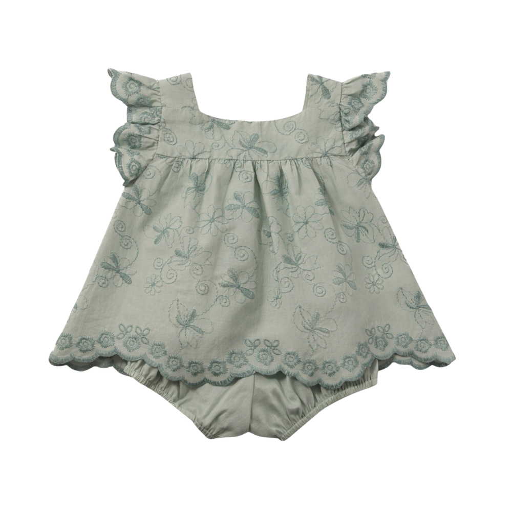 Sfera | Blusa Conjunto Tejido
