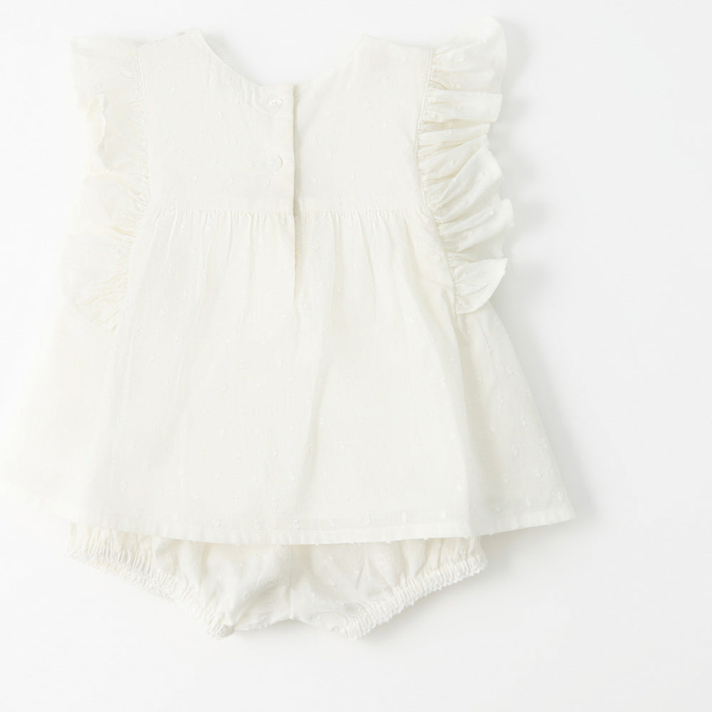 Sfera | Blusa Conjunto