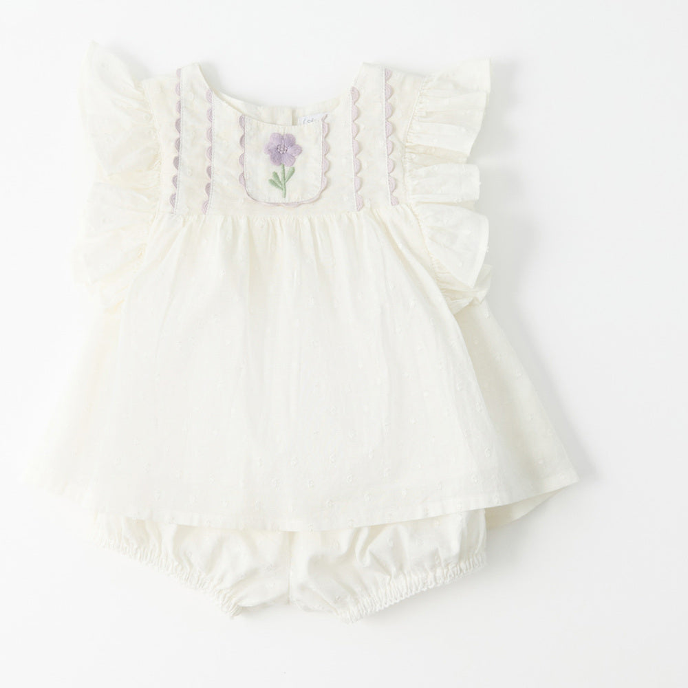 Sfera | Blusa Conjunto