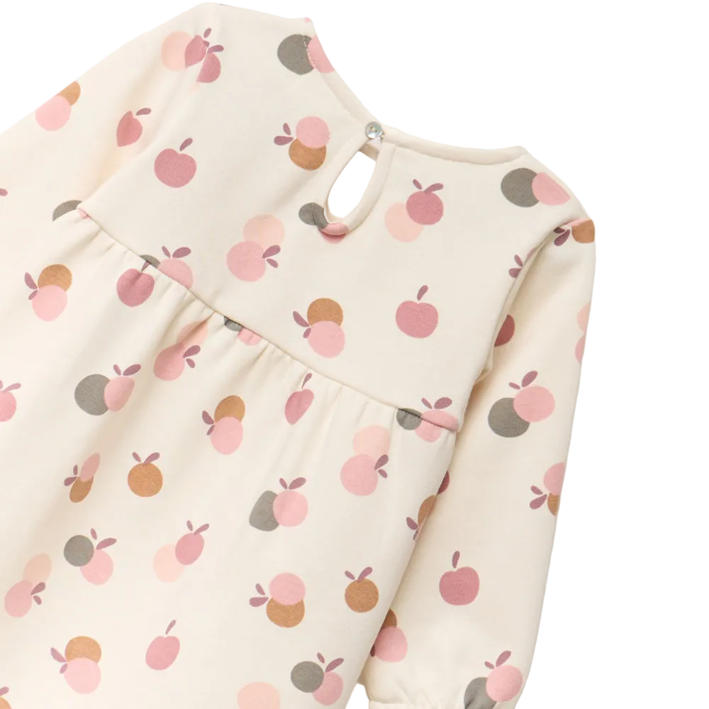 Sfera | Vestido Estampado para Niña