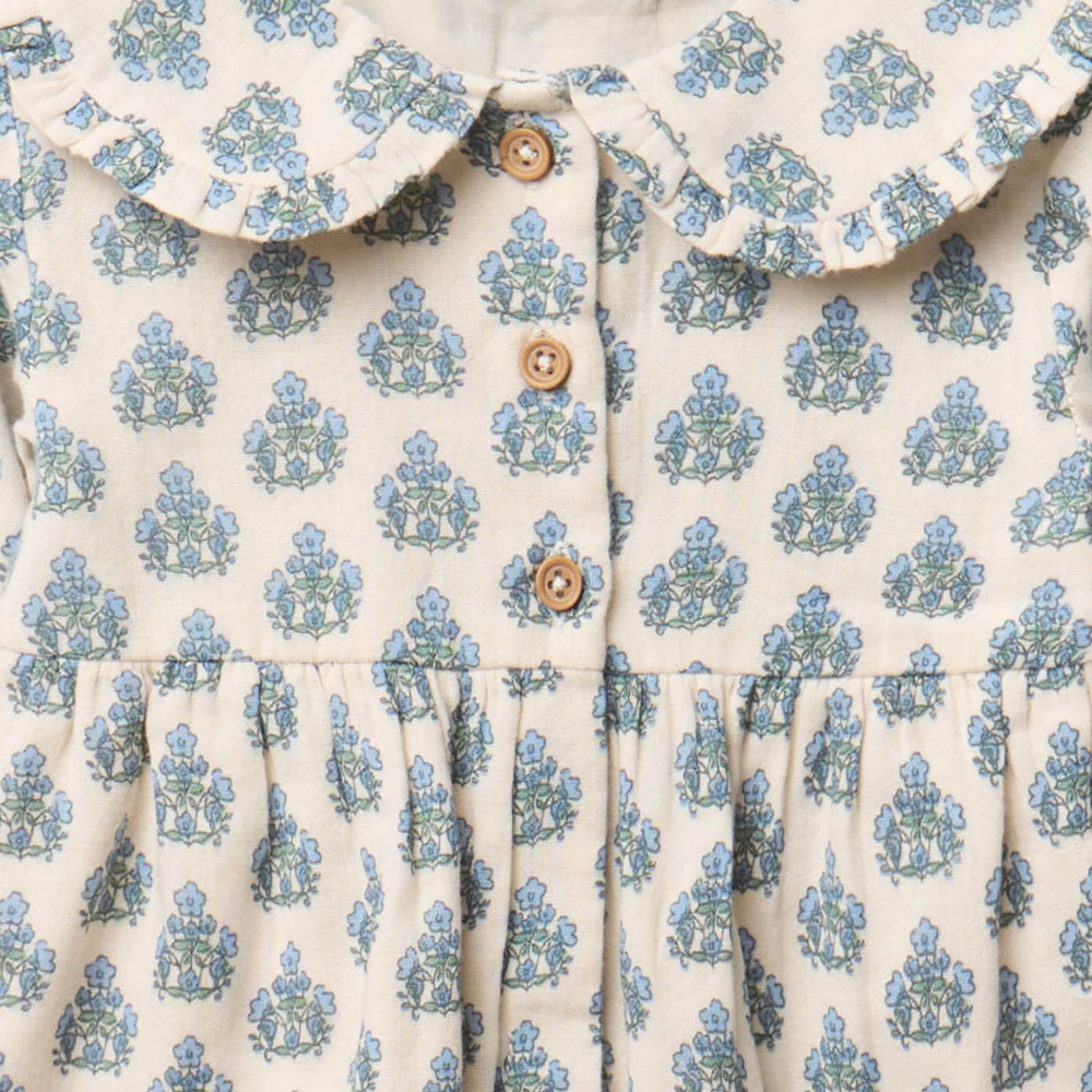 Sfera | Vestido Flores