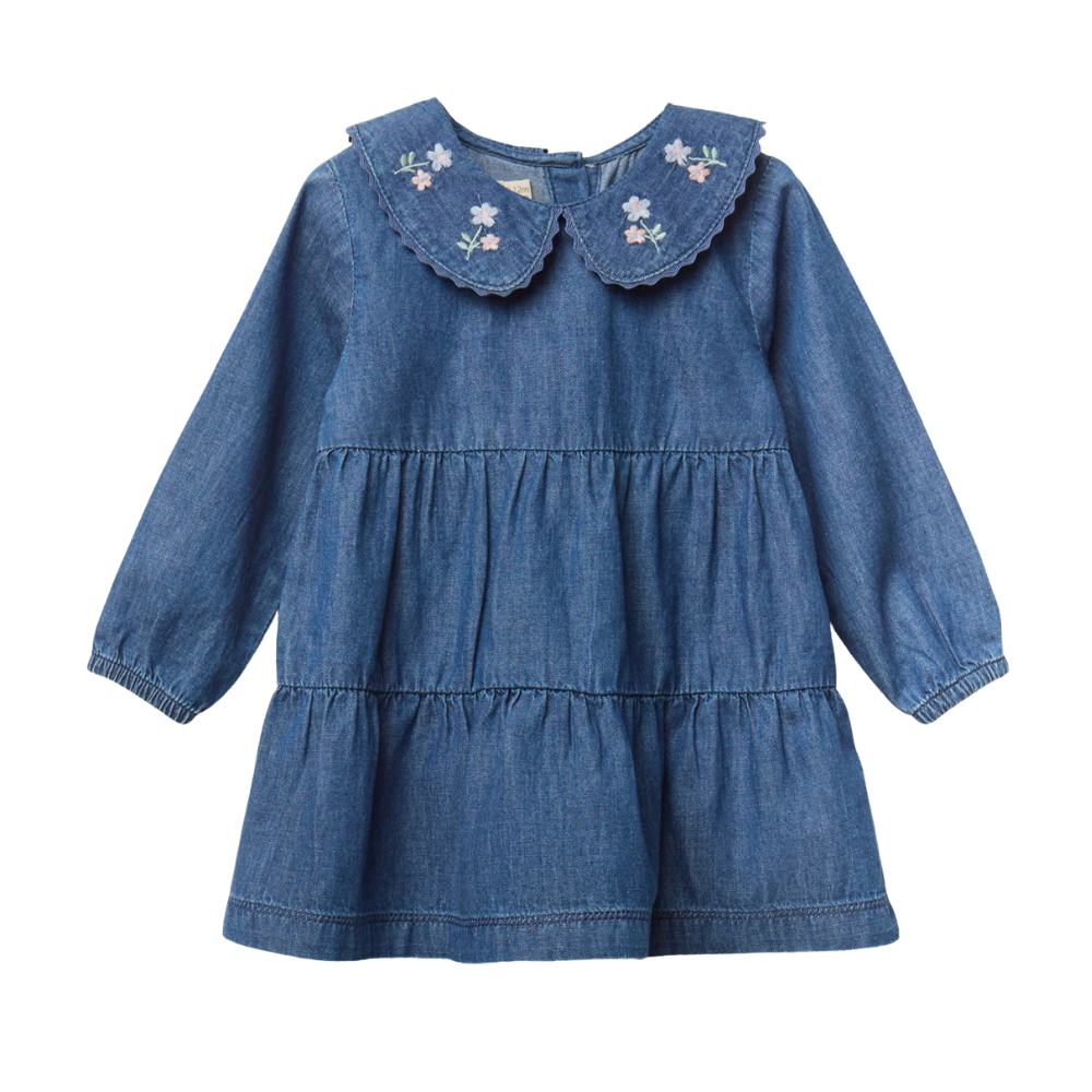 Sfera | Vestido Chambrai