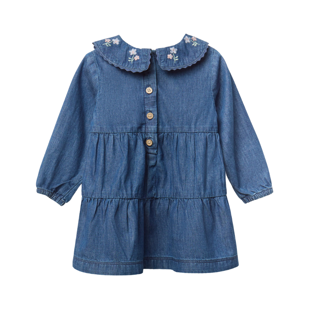 Sfera | Vestido Chambrai