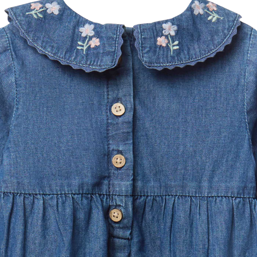 Sfera | Vestido Chambrai
