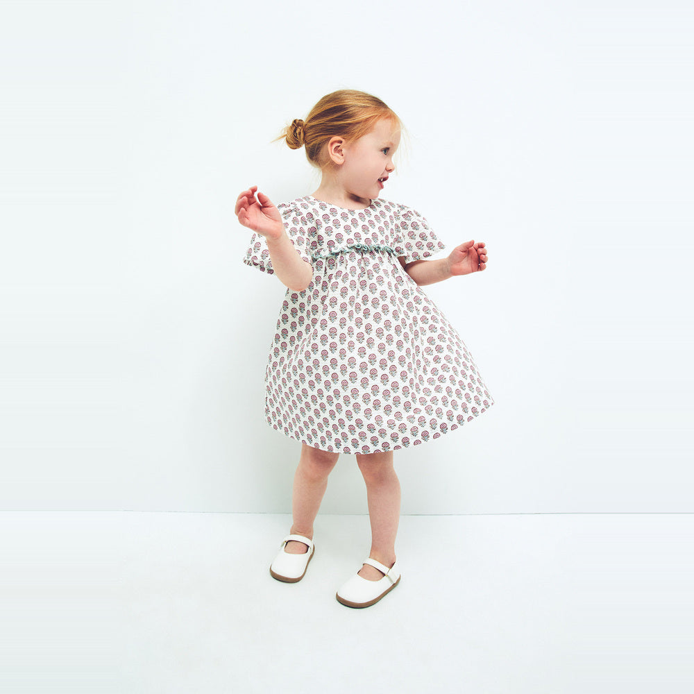 Sfera | Vestido Estampado