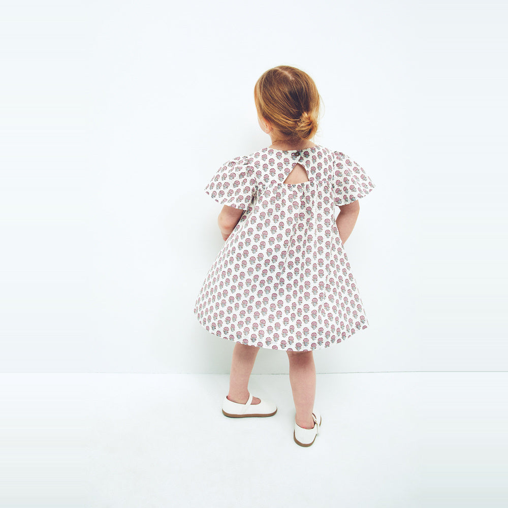 Sfera | Vestido Estampado