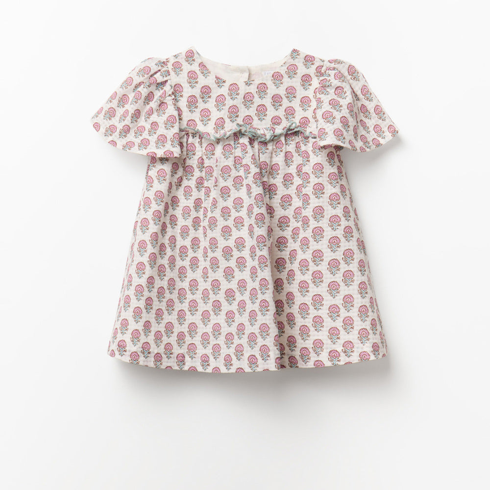 Sfera | Vestido Estampado