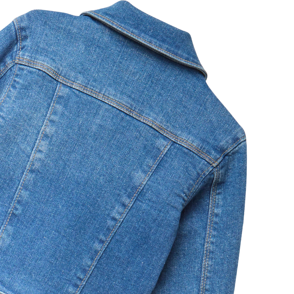 Sfera | Cazadora Denim para Niña