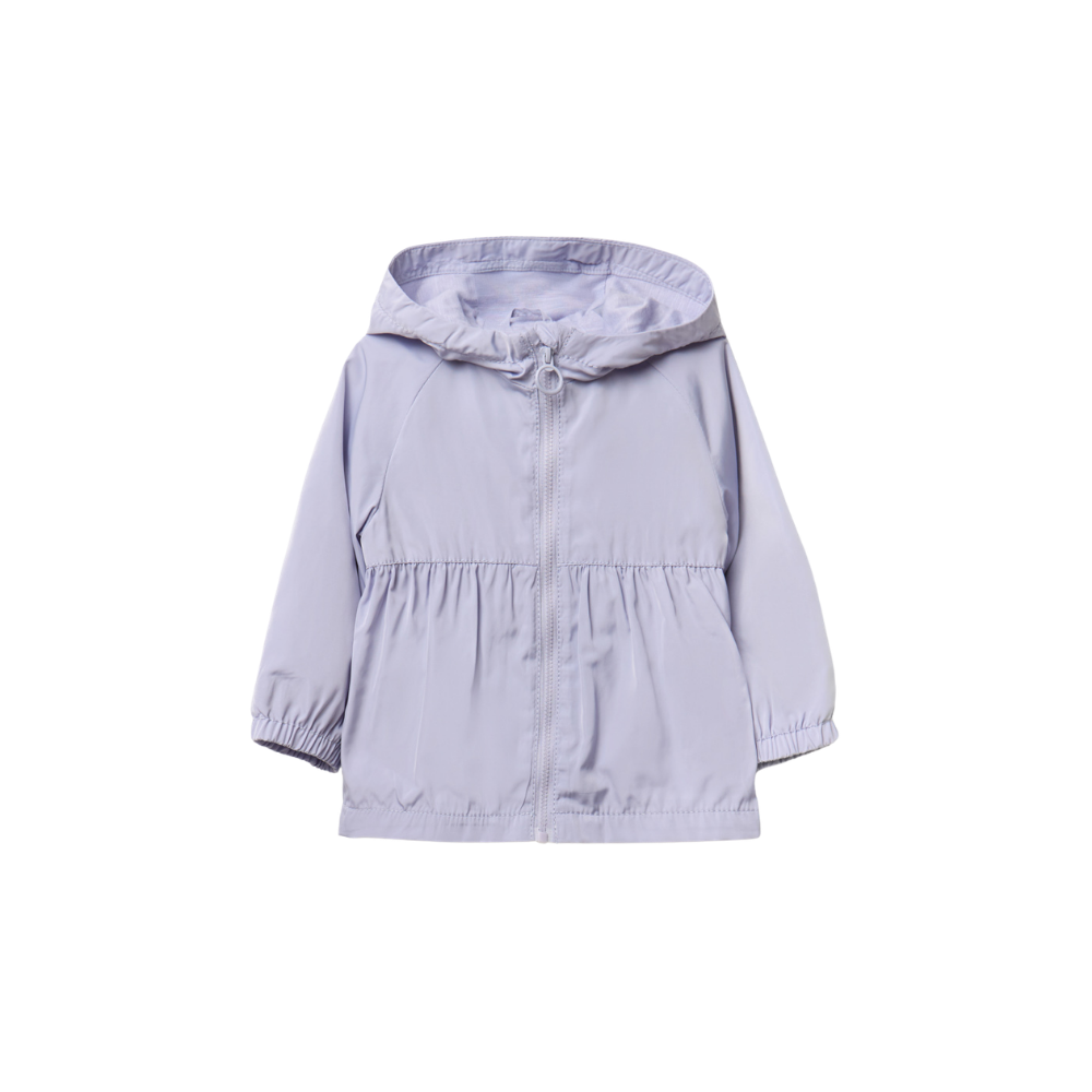 Sfera | Chaqueta deportiva Lisa para Niña