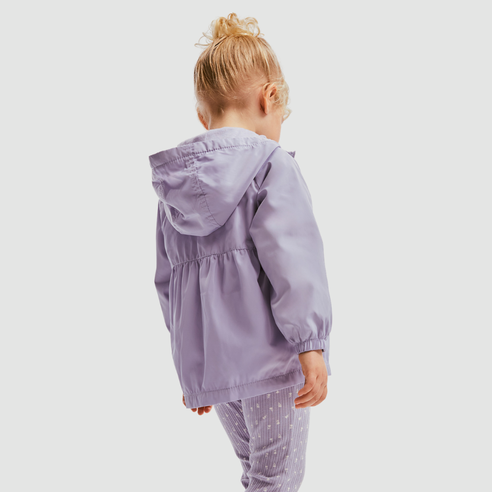 Sfera | Chaqueta deportiva Lisa para Niña