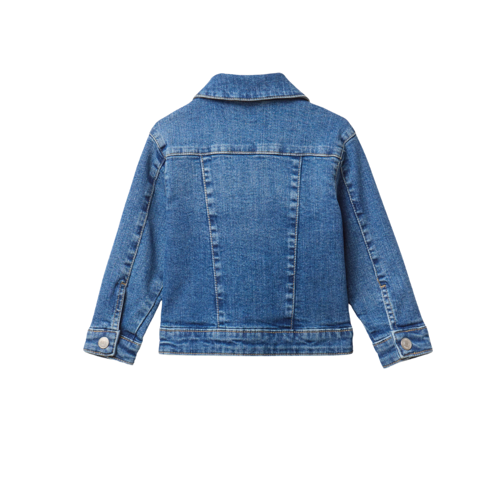 Sfera | Cazadora denim