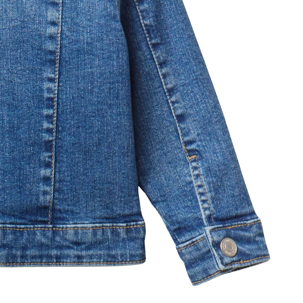 Sfera | Cazadora denim