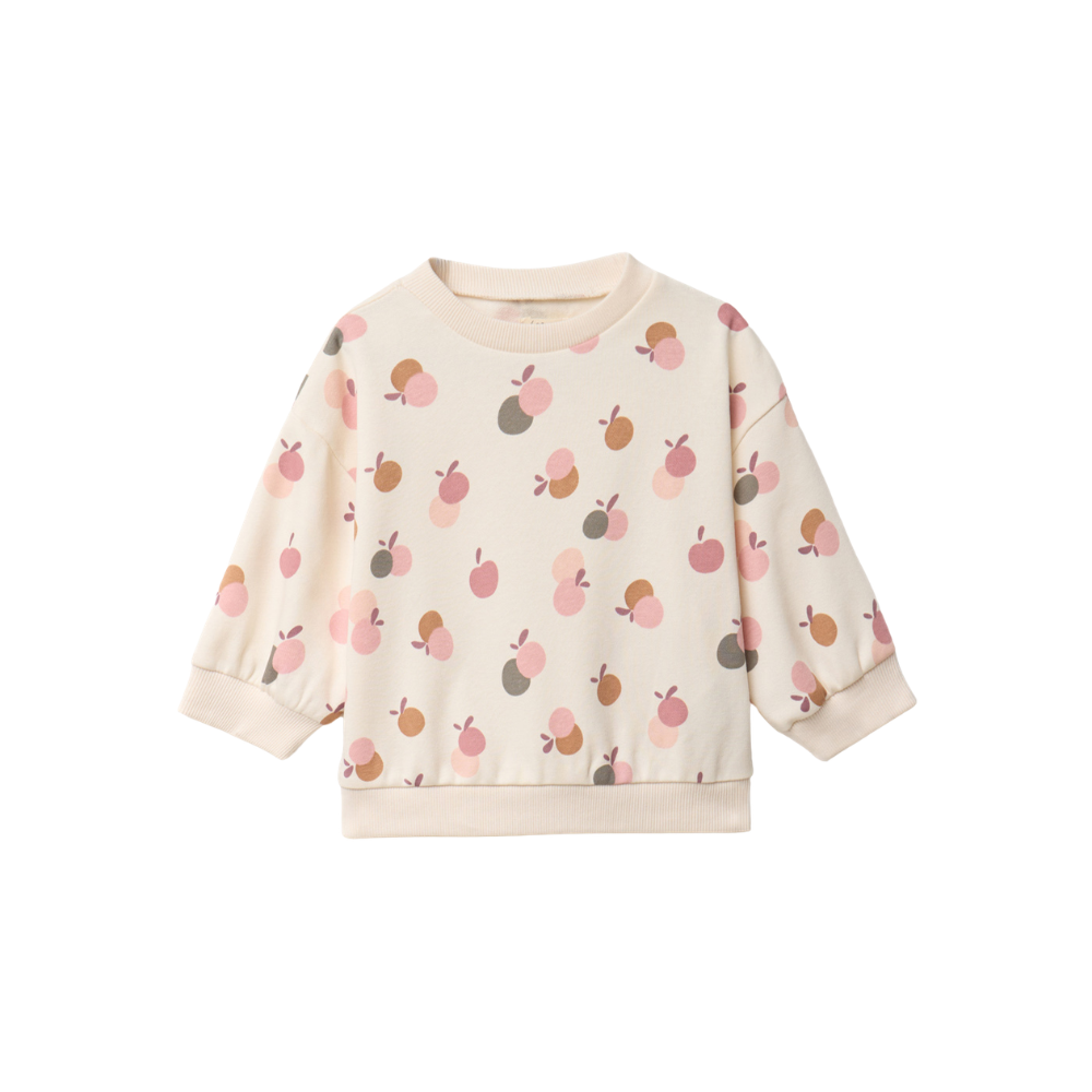 Sfera | Sudadera Estampada para Niña