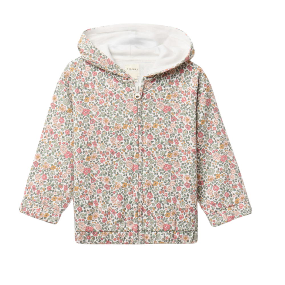 Sfera | Sudadera Capucha para Niña