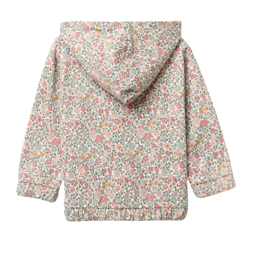 Sfera | Sudadera Capucha para Niña