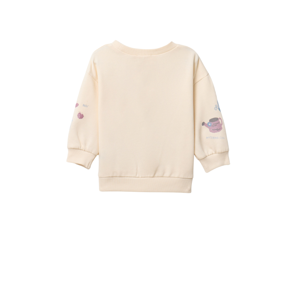 Sfera | Sudadera Multitecnica Animales