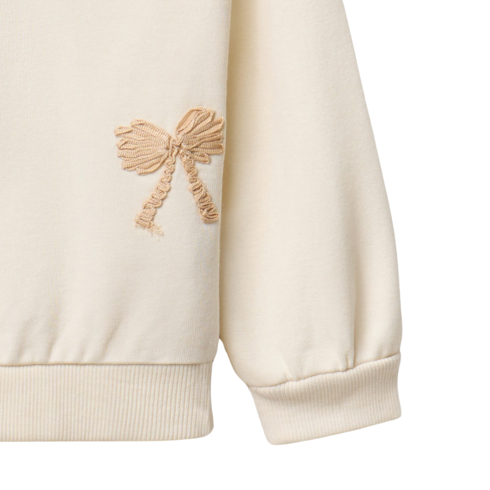 Sfera | Sudadera lazos