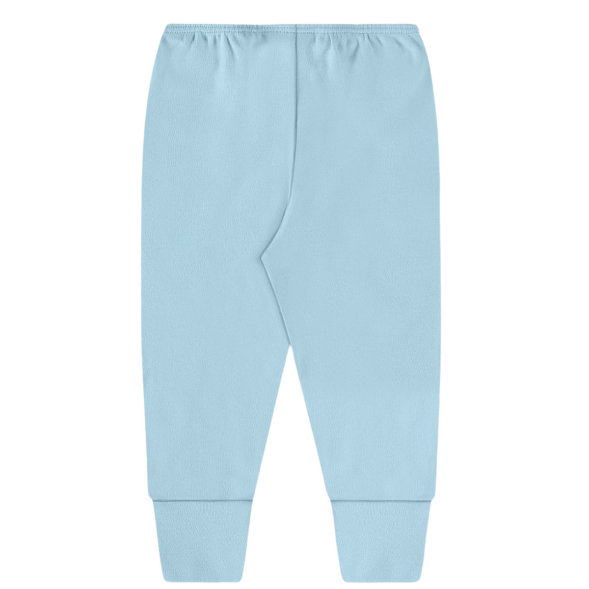 Up Baby | Pantalón largo de Algodón para Bebés