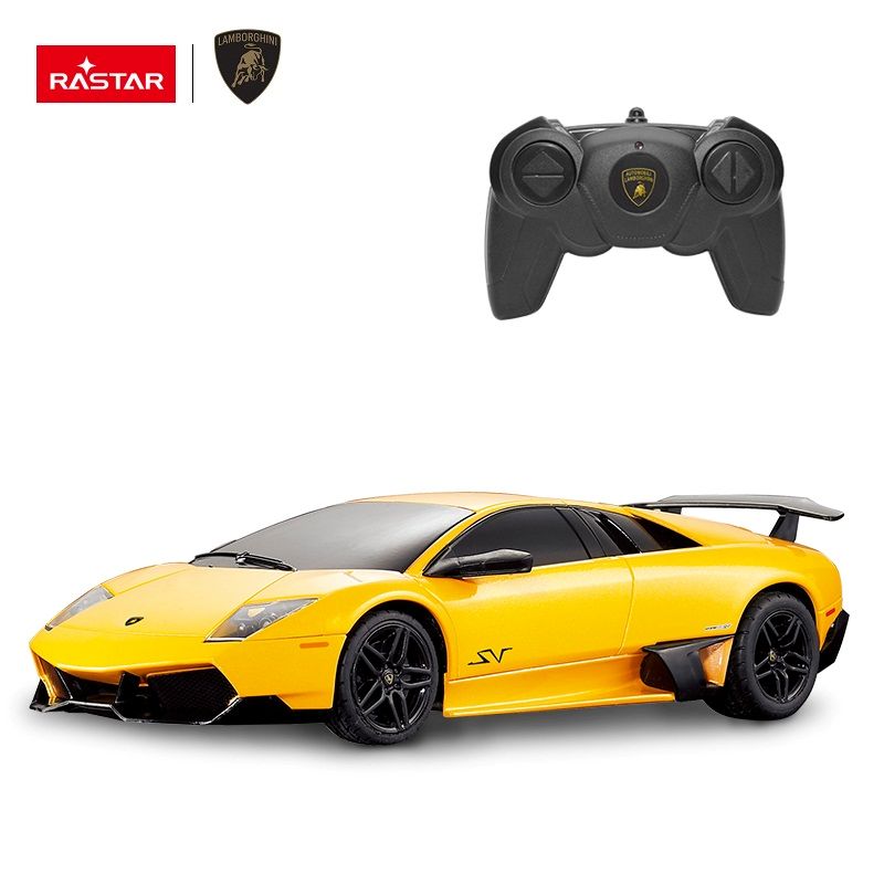 Raskar | Murciélago LP670-4 a Contro Remoto