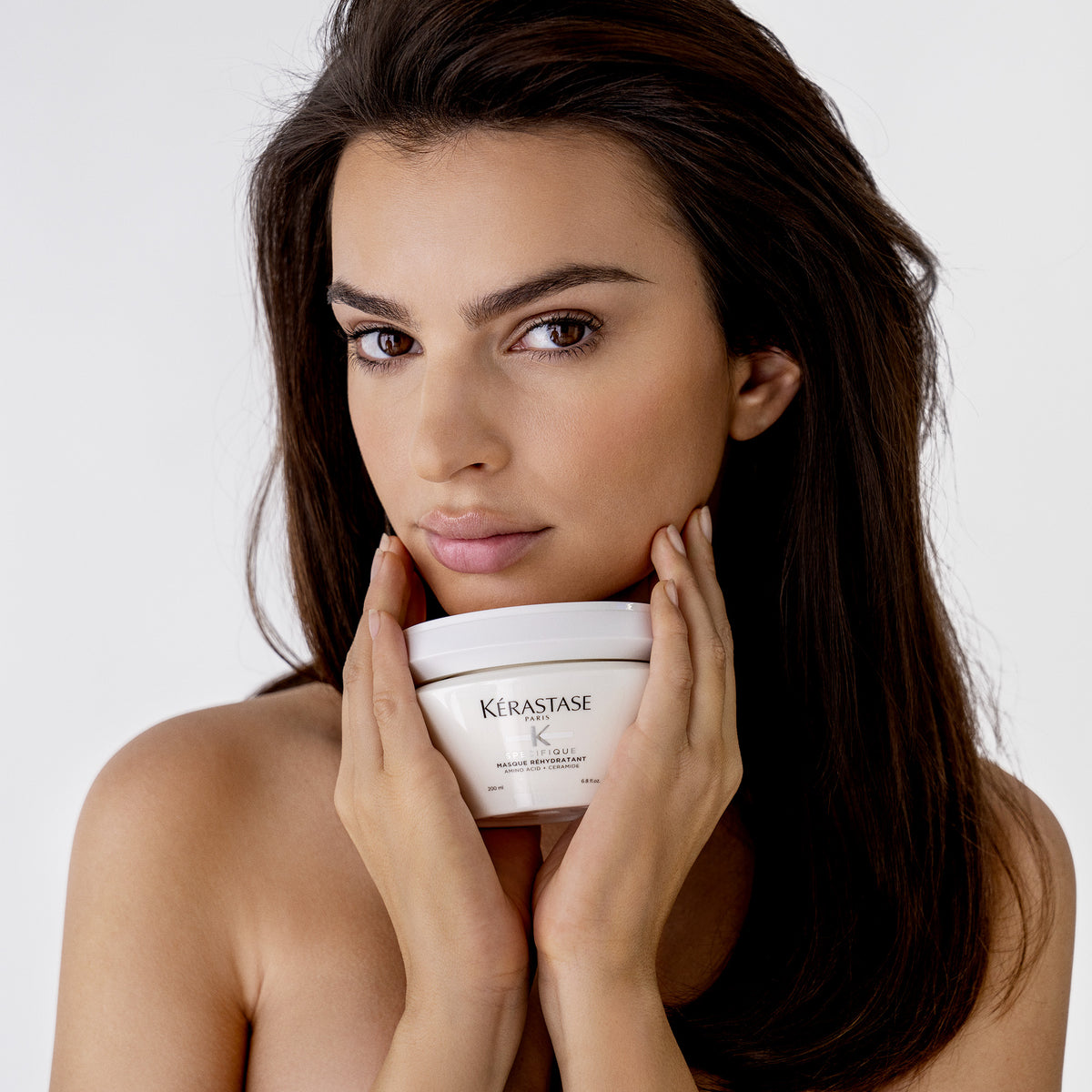 Kérastase | Mascarilla Hidratación Specifique 200ml