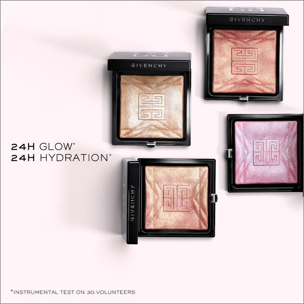 Givenchy | Prisme Libre Highlighter Powder