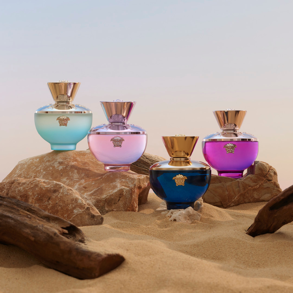 Versace | Fragancias para Damas Dylan Blush Pink Pour Femme