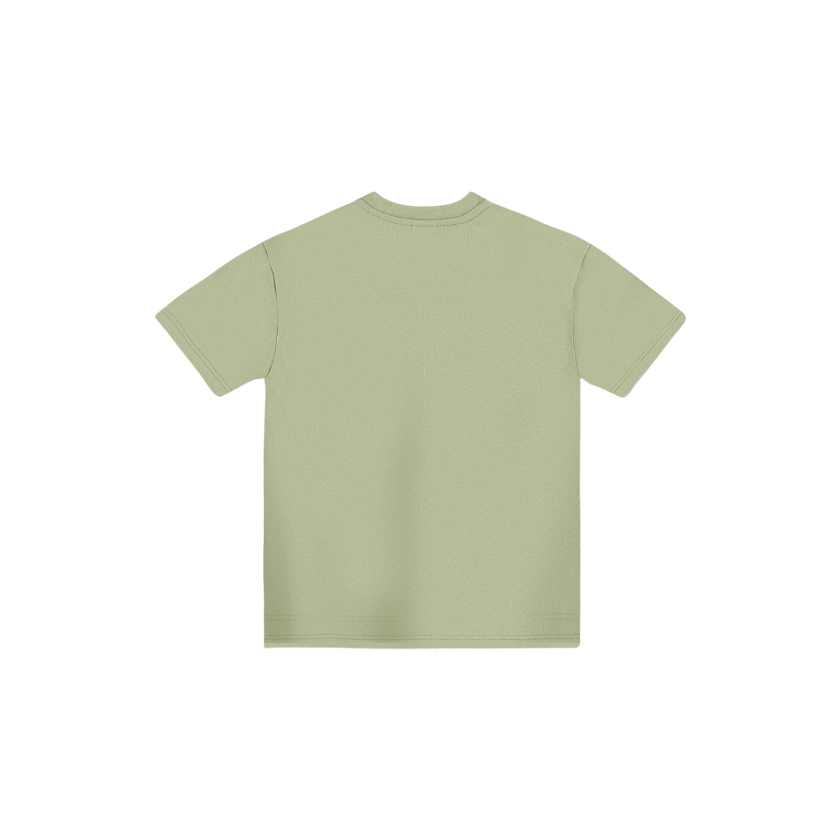 Up Baby | Conjunto Camiseta En Punto Y Bermuda