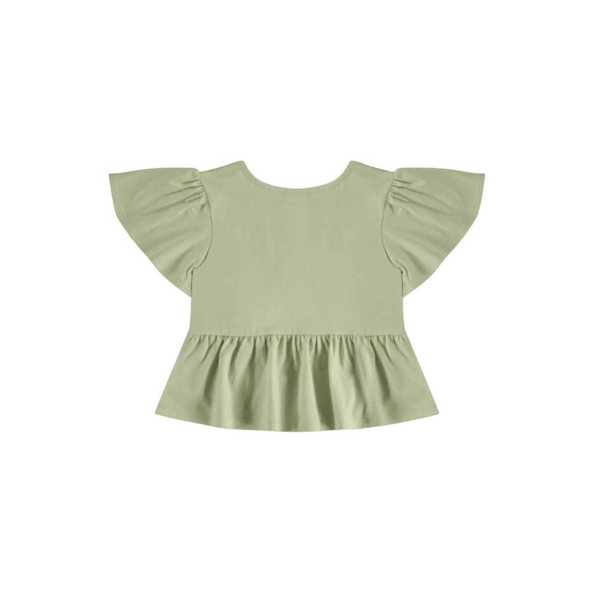 Up Baby | Conjunto  Blusa   Short en sudadera