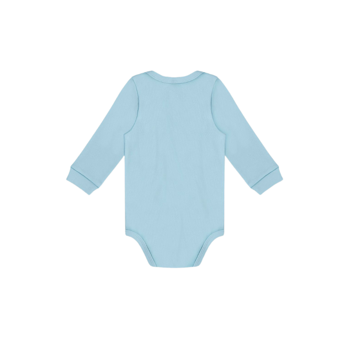Up Baby |  Body Manga Larga para Bebés