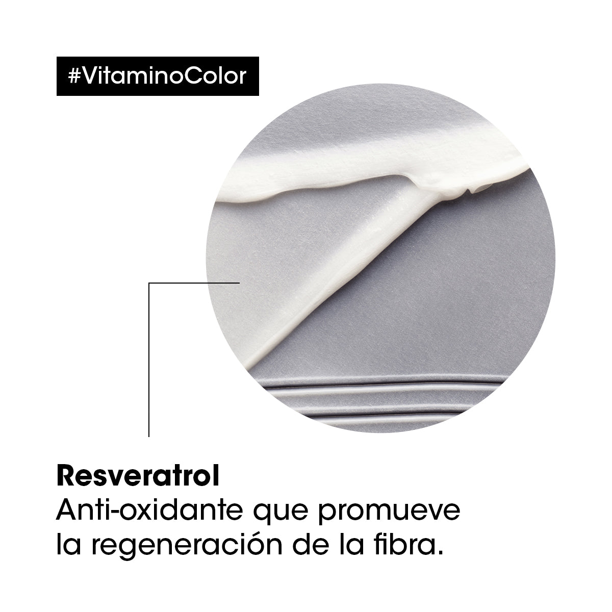 L'Oréal Professionnel | Acondicionador Vitamino Color 200ml