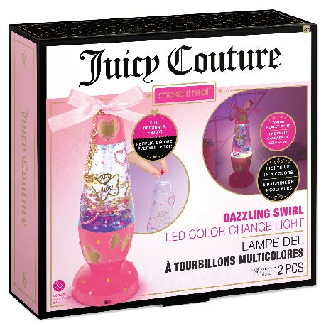 Lampara Led Juicy Couture