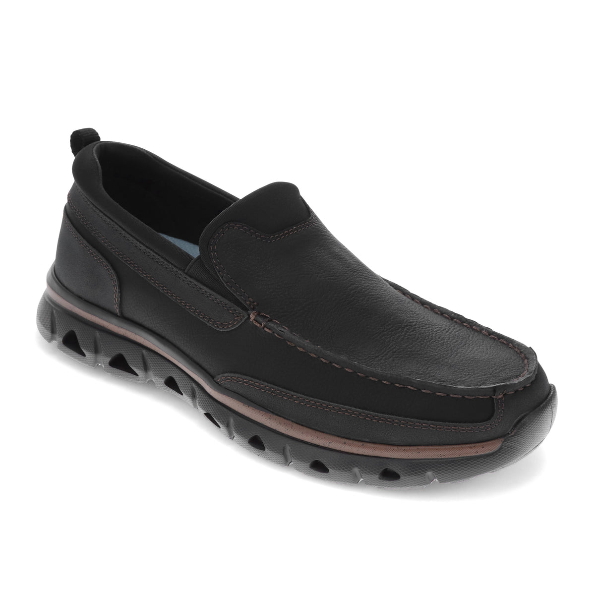 Dockers® | Zapatos Coban Negro