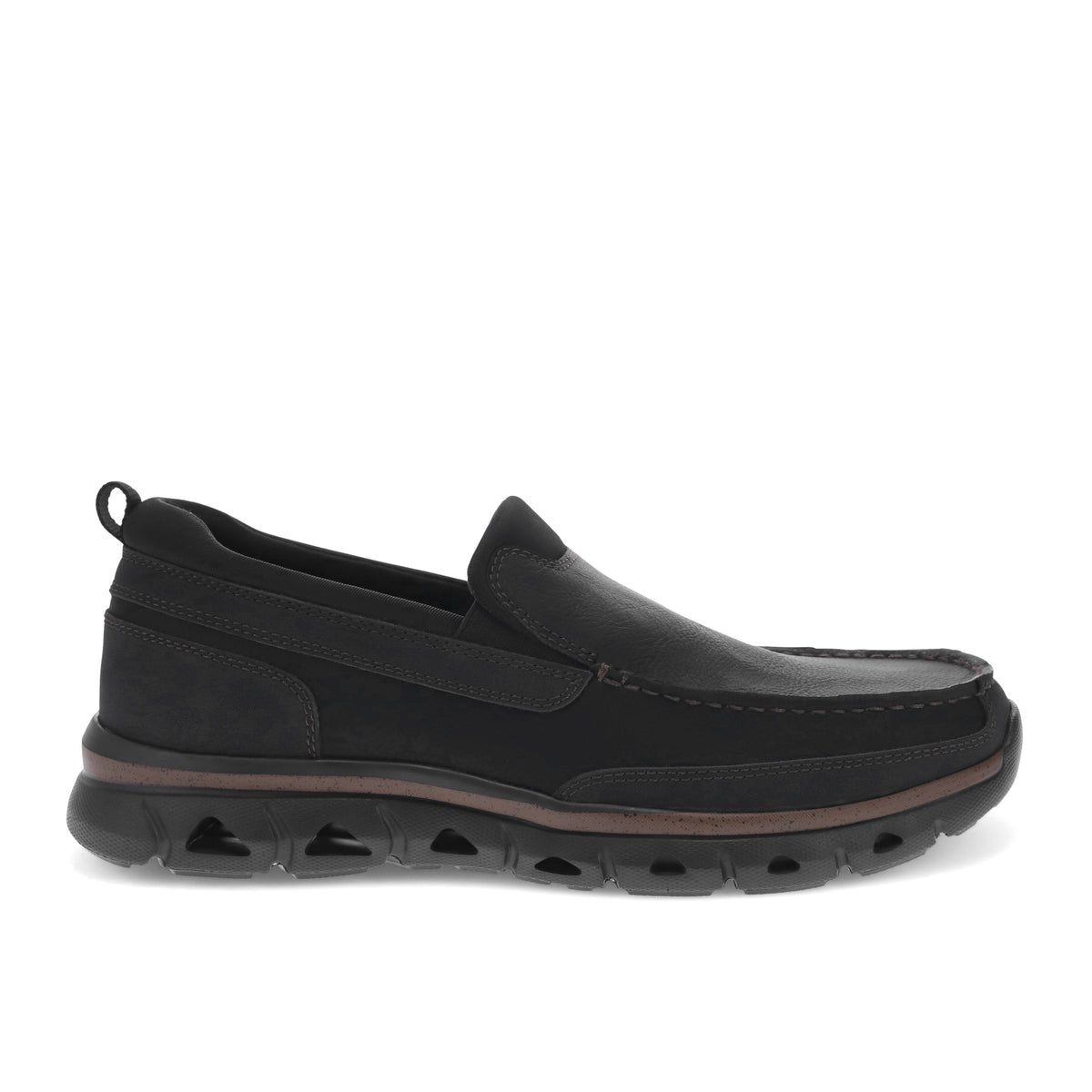 Dockers® | Zapatos Coban Negro